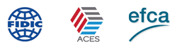 ÇRE International is member of ACES, FIDIC, EFCA