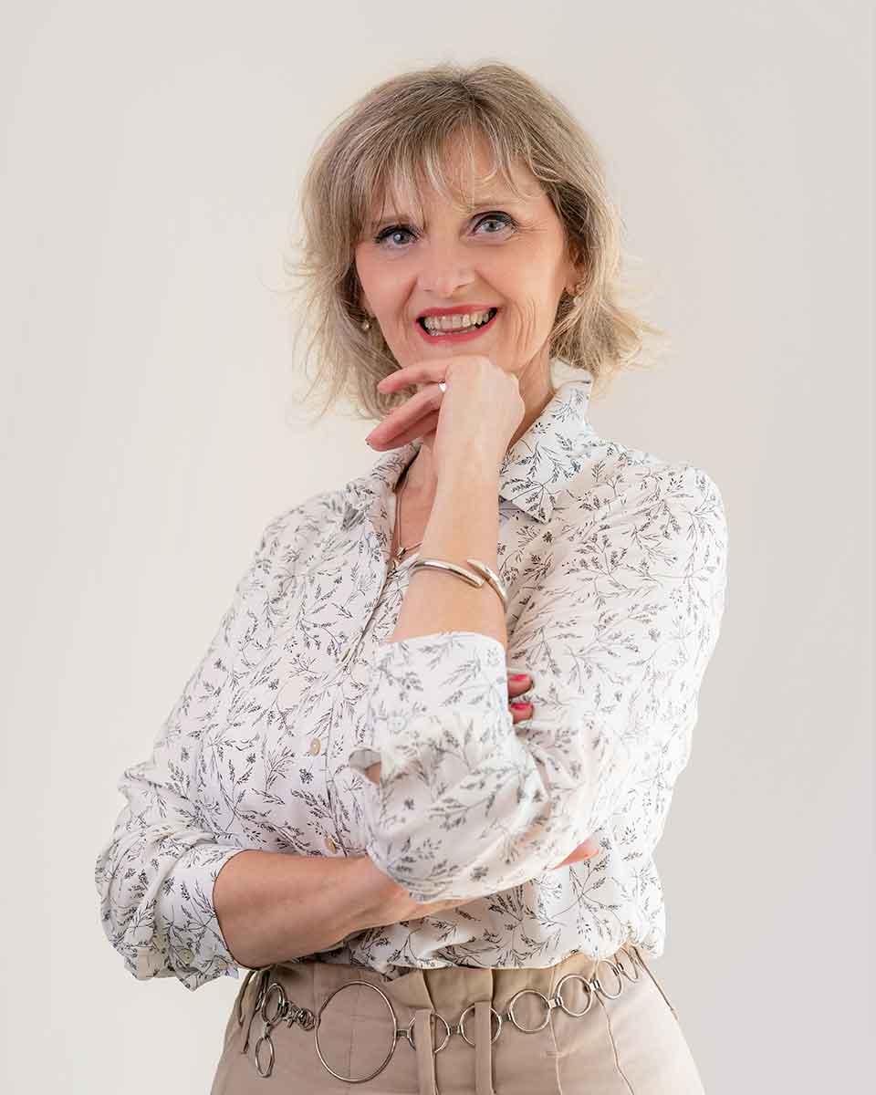 Mirjana Đorđević