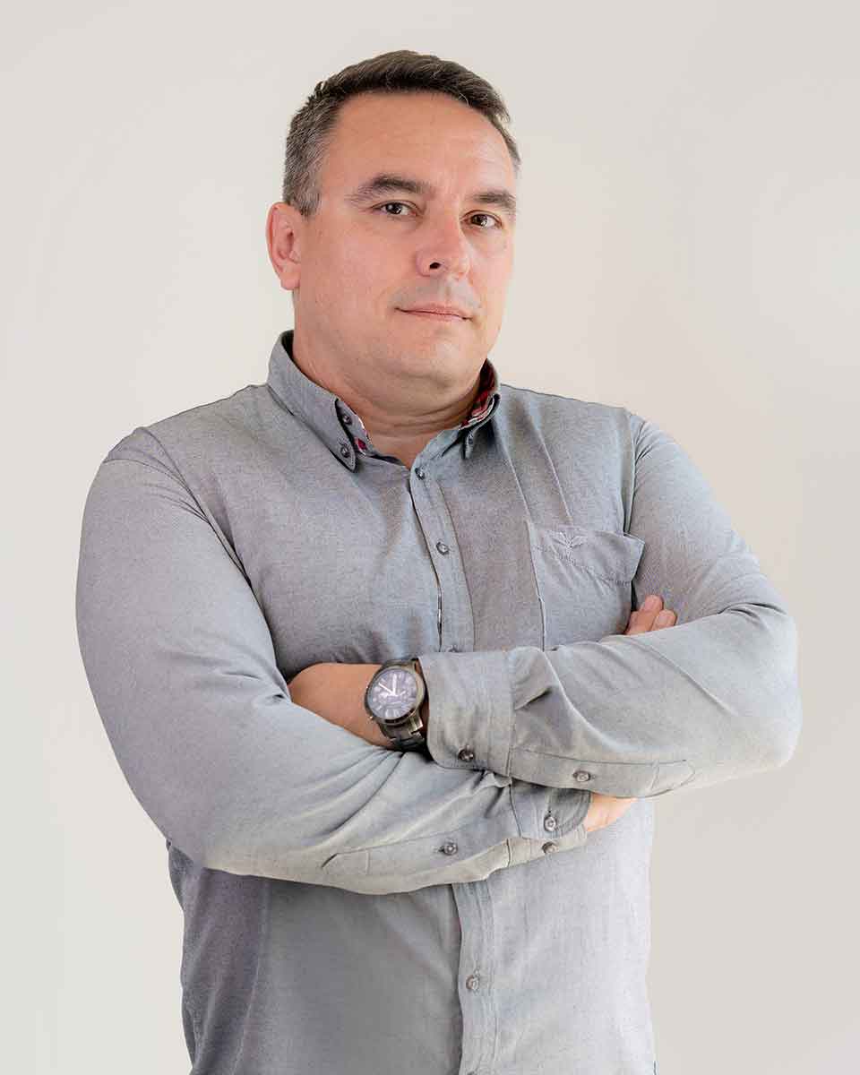 Nemanja Stanković