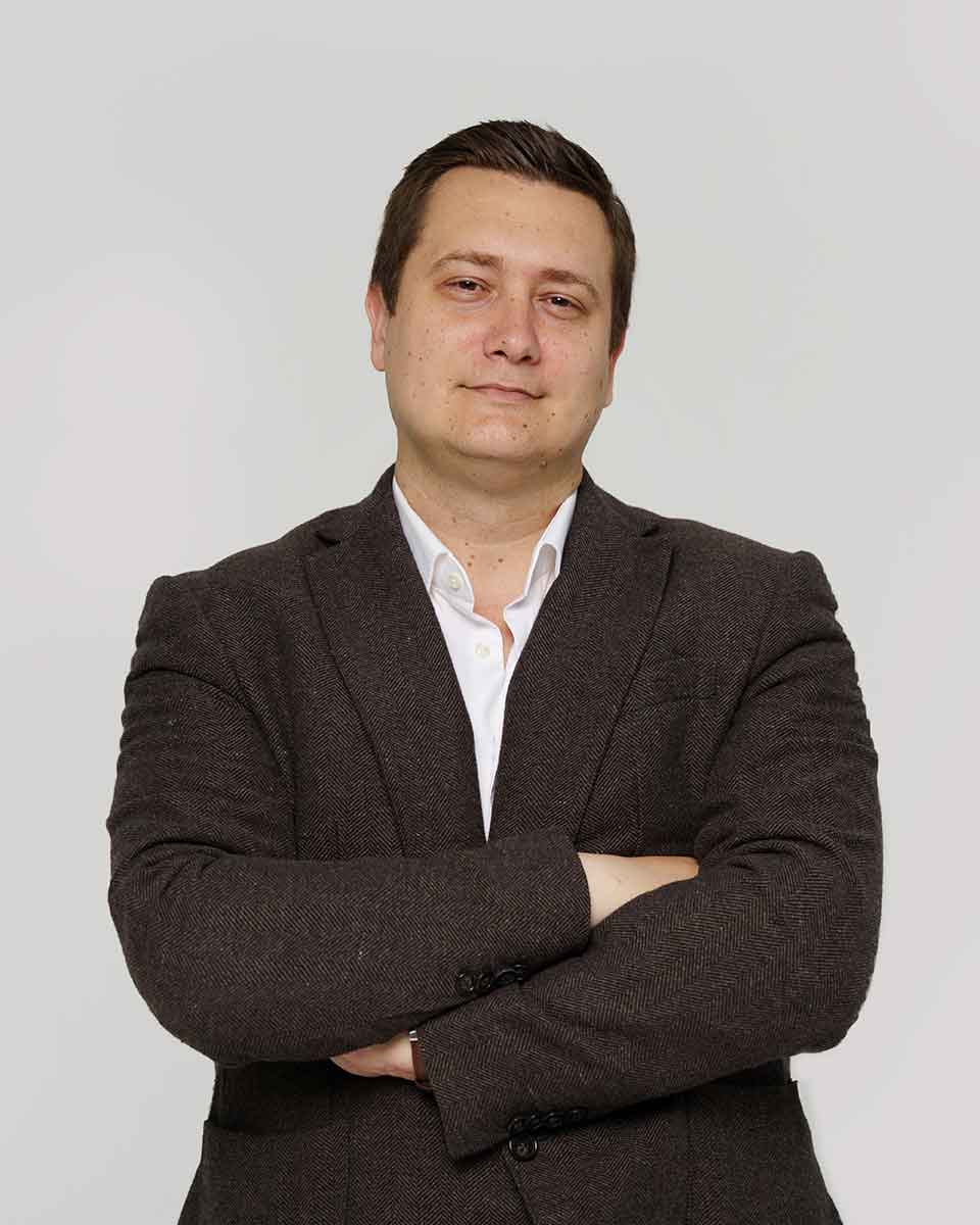 Predrag Dušanić