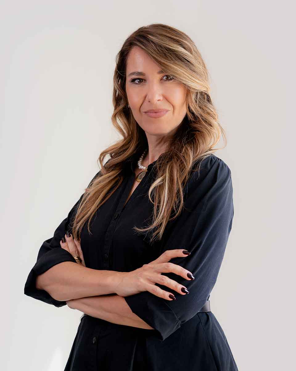 Tamara Stojanović